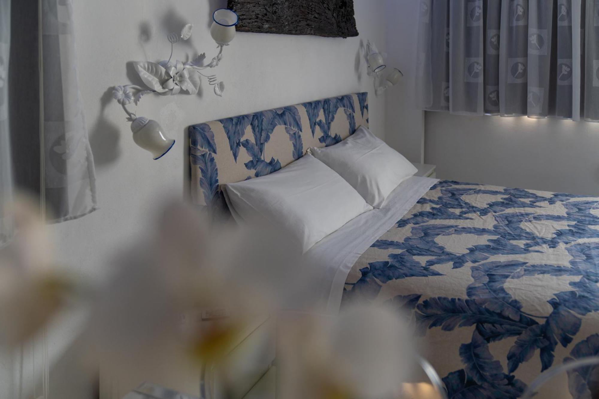 Casa Angelina Villa Gragnano Bagian luar foto