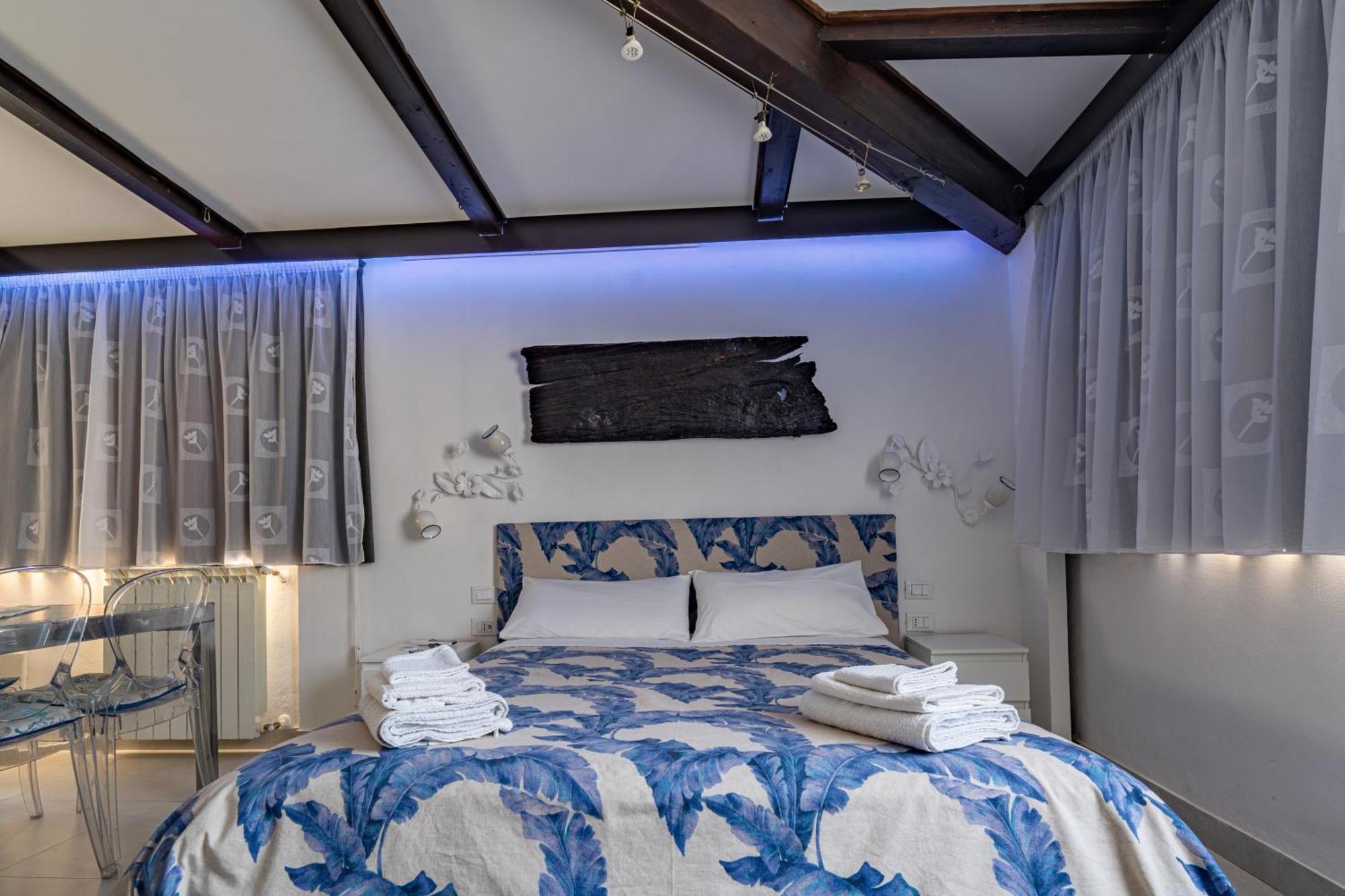 Casa Angelina Villa Gragnano Bagian luar foto