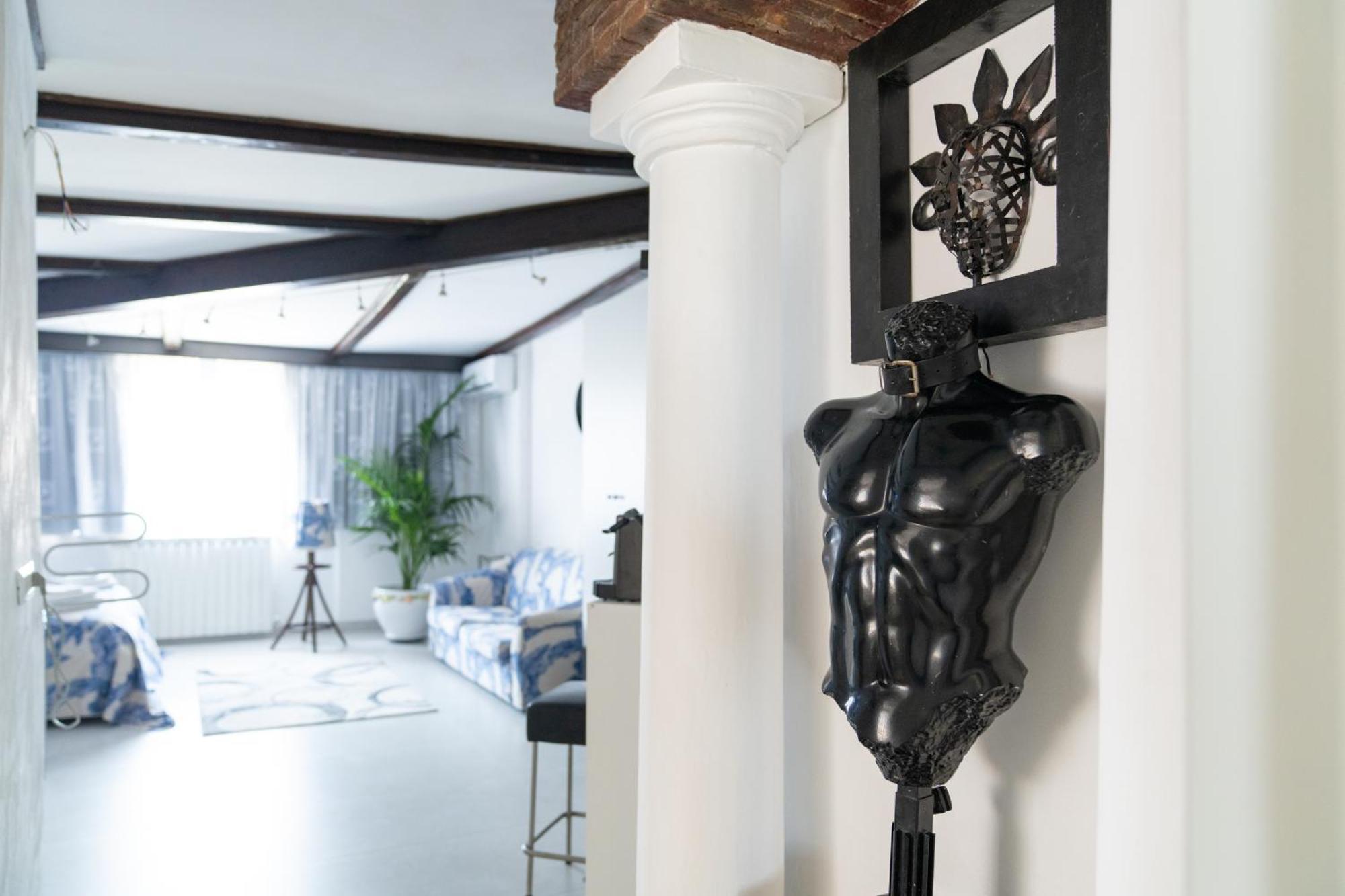 Casa Angelina Villa Gragnano Bagian luar foto