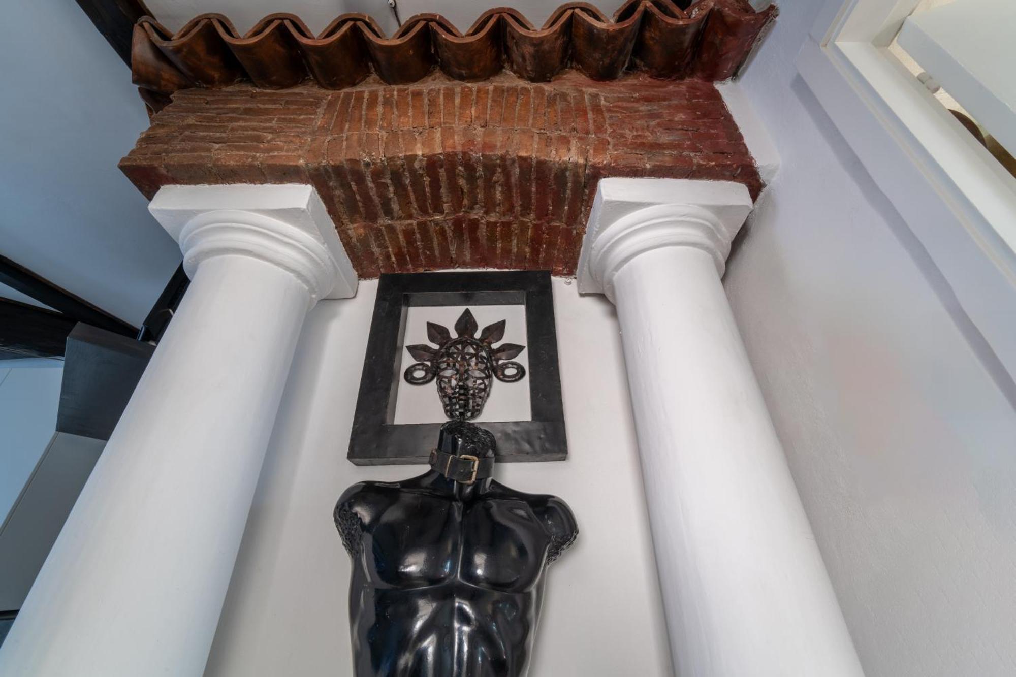 Casa Angelina Villa Gragnano Bagian luar foto