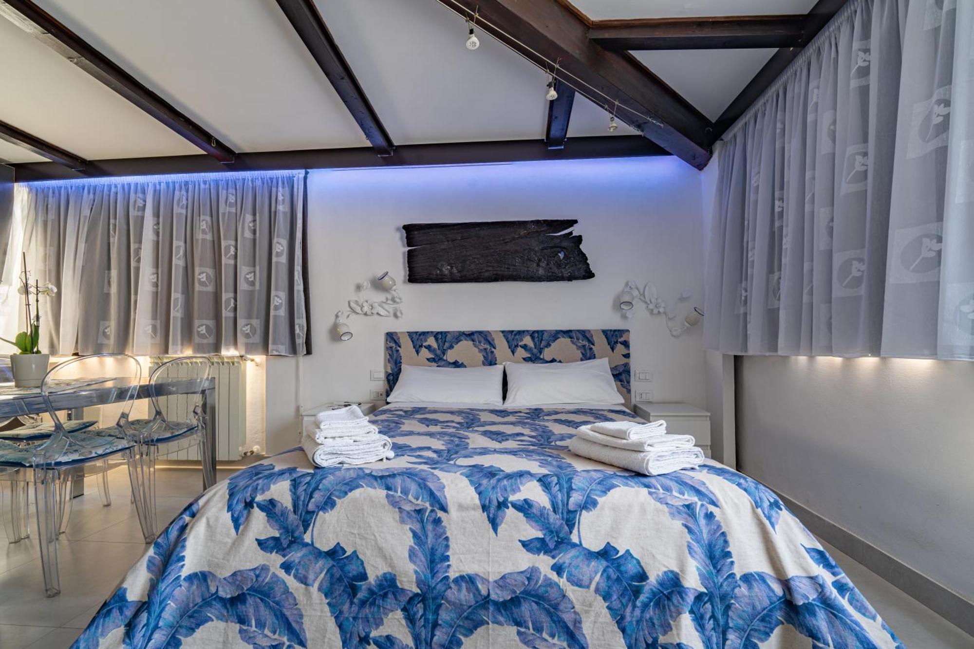 Casa Angelina Villa Gragnano Bagian luar foto