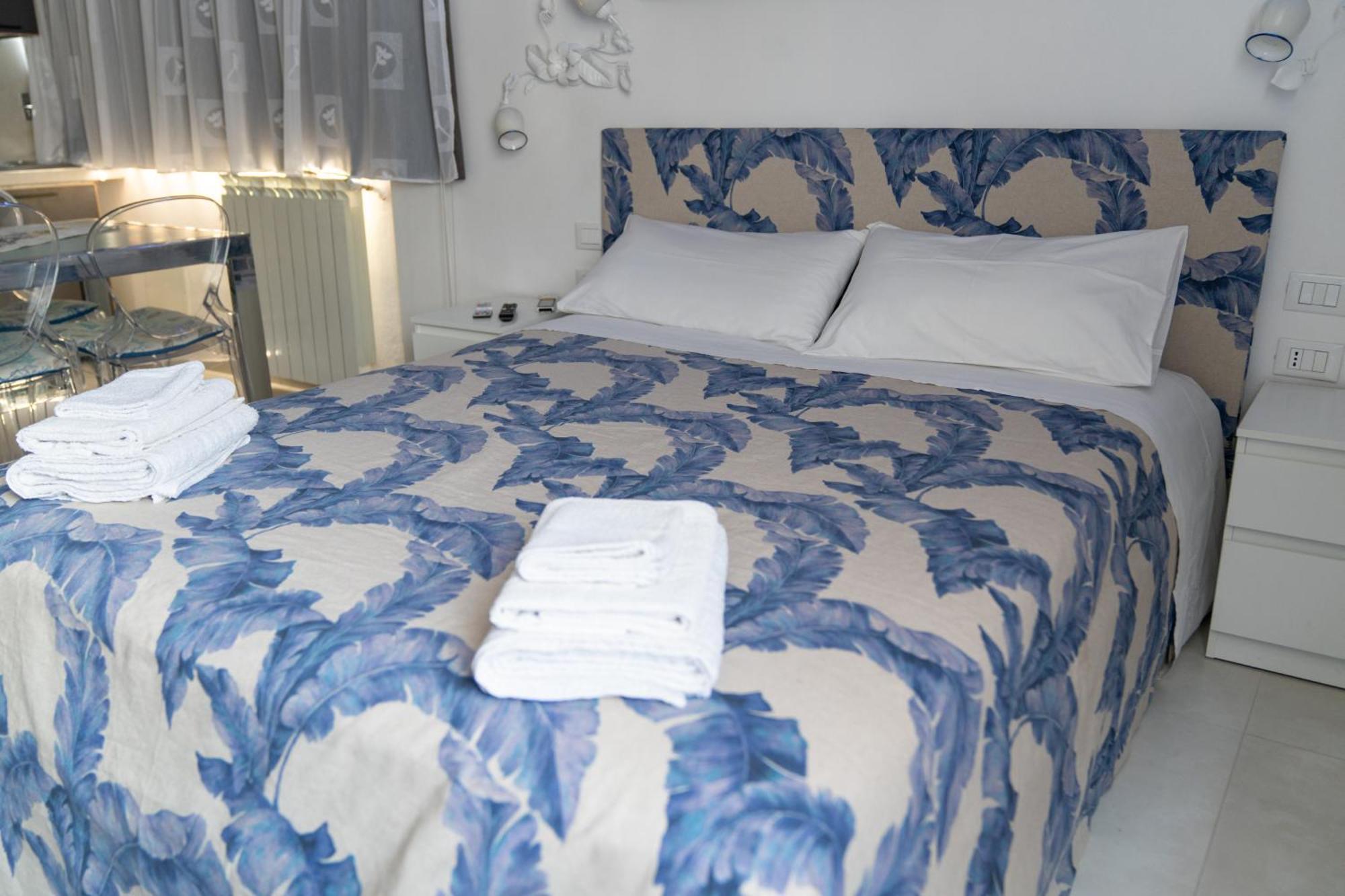 Casa Angelina Villa Gragnano Bagian luar foto