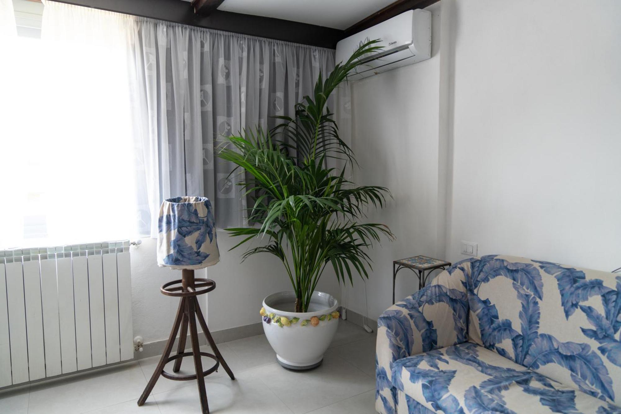 Casa Angelina Villa Gragnano Bagian luar foto