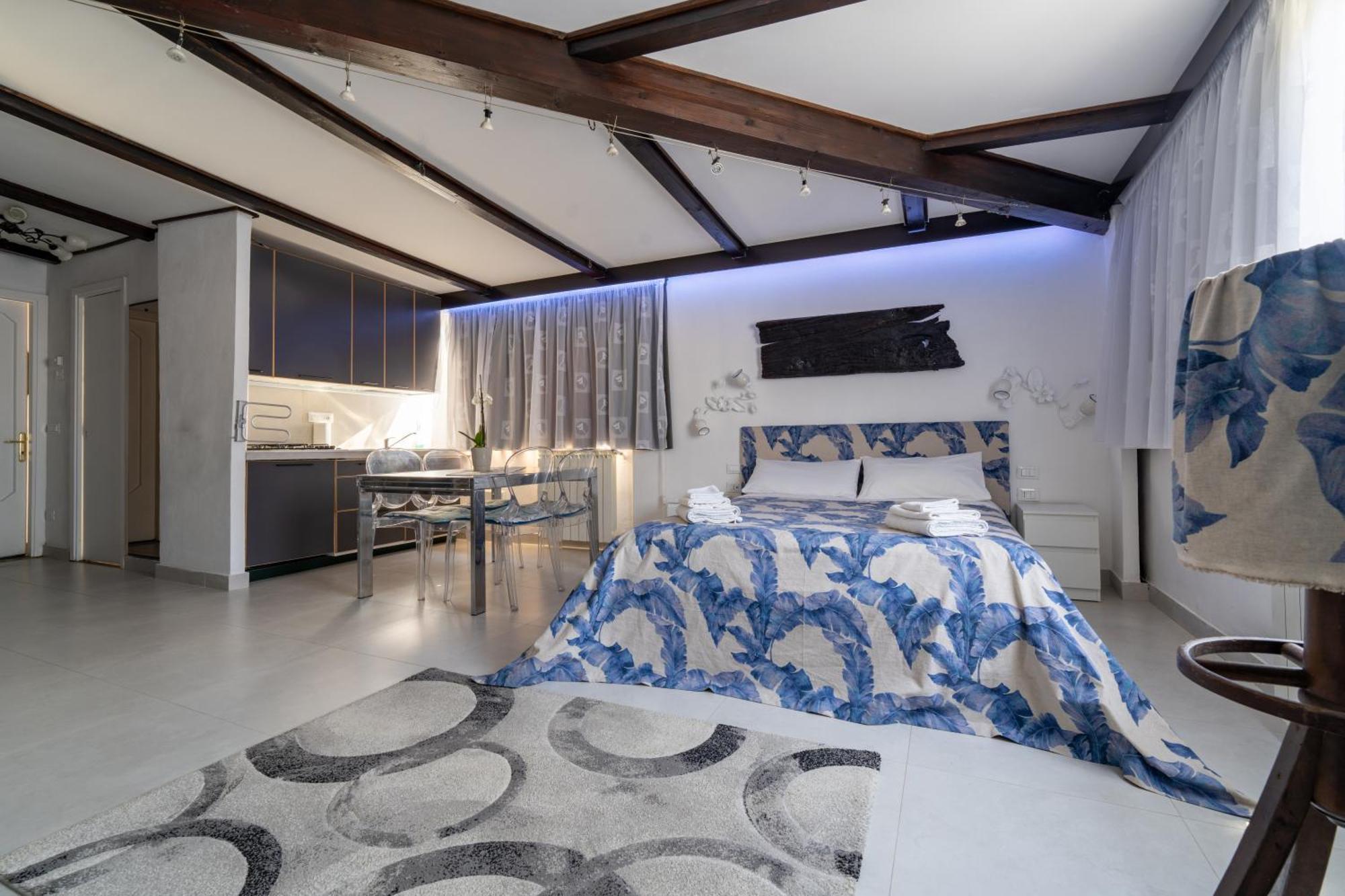 Casa Angelina Villa Gragnano Bagian luar foto